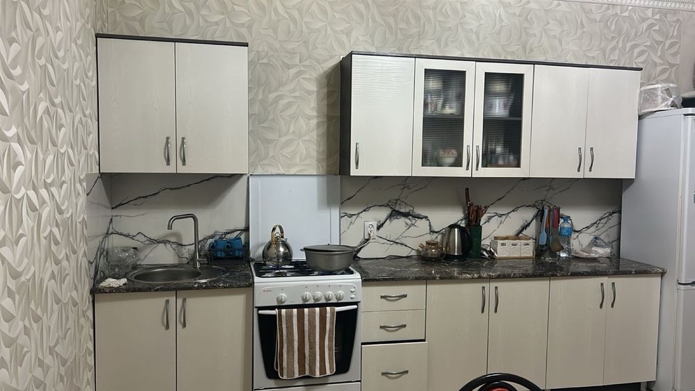 Кухонный мебель