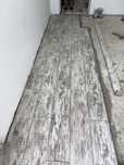 Gresie 20x120 urgent ! 15,3 m2