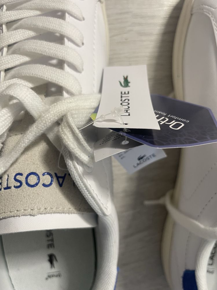 Спортни обувки Lacoste Powercourt