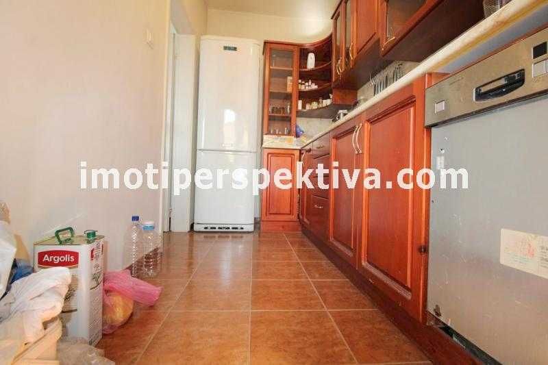 Продава се Мезонет в Пловдив, Център - 180 кв.м за 1304 €/кв.м - Снимка #2