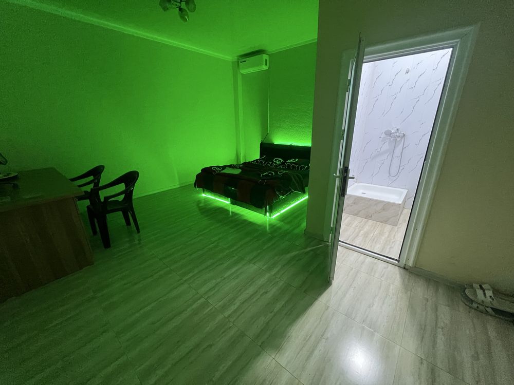 Hotel Bez Zaks chilonzor