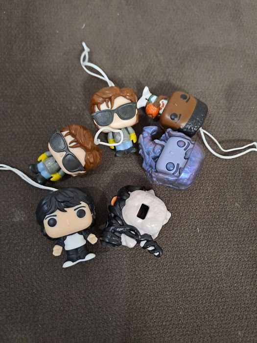 Продам/обменяю фигурки осд