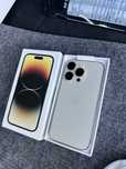 Iphone 14 pro max 256
