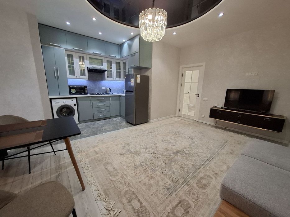 Сдается 2х комнатная Вокзал