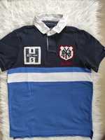 Tricou polo Tommy Hilfiger original ,bărbați mărimea M