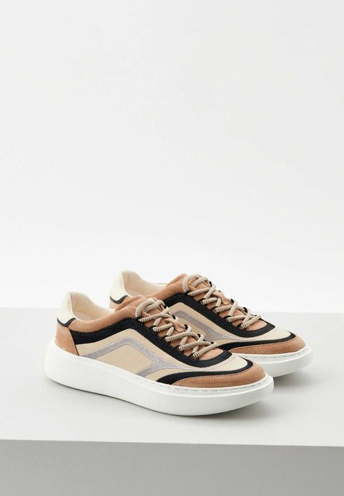 Кроссовки женские BOSS, оригинал, размер 38, новые