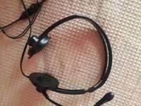 Продавам Оригинални Аудио слушалки CANYON CNR-HS4