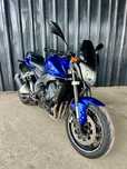 Yamaha FZ1 2006 (MotoBuz) - CASH sau in RATE FIXE