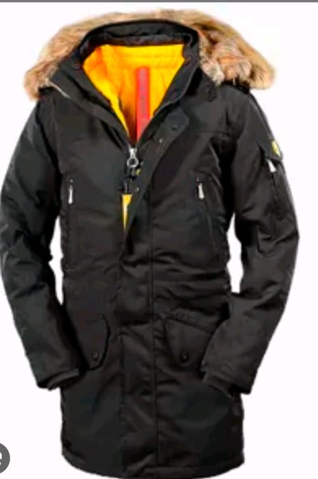 Geaca Wellensteyn Snowdome