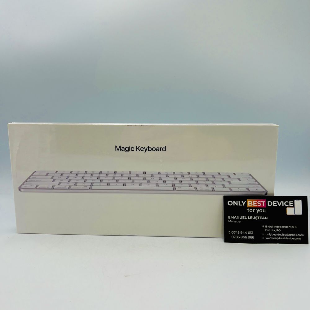 Tastatura Magic Keyboard NOU /SIGILAT