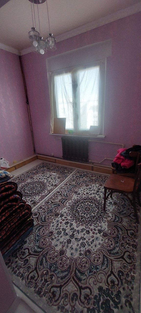 Ижарага квартира