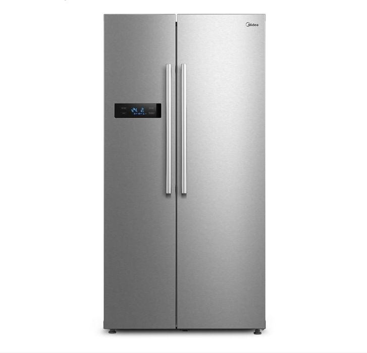 Хладилник Midea MERS530FGD02