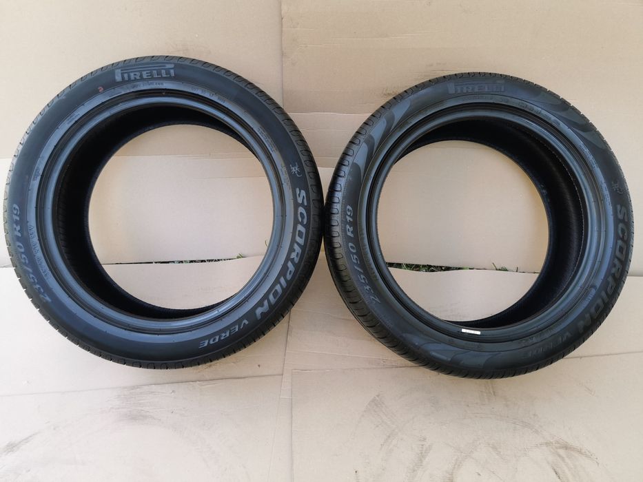 Anvelope de vara 1x 235/55 R19 4x 195/55R16 4x225/55R18 2x2 215/55R17