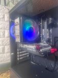 Игровой ПК | GTX 1660 | i5-12400F | 16GB RAM | SSD 256GB | RGB