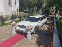 Limuzina de inchiriat  Iasi Vaslui Botosani Bacau Neamț Roman,Botosani