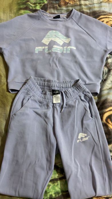 Спортен екип Flair Sport