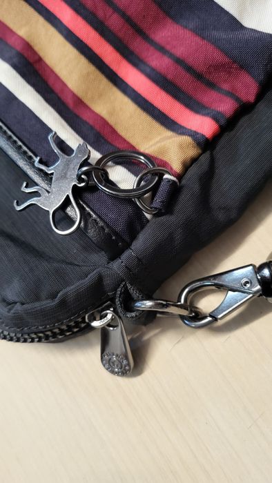 Geanta laptop impecabila Kipling originala