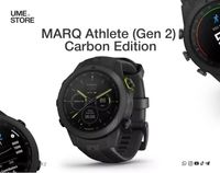 Garmin Marq gen 2 Athlete Carbon