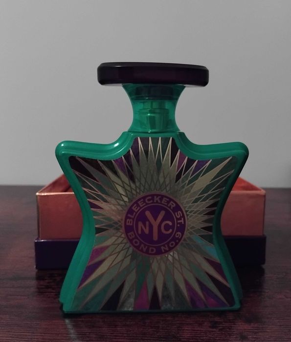 Parfum Bond no 9, Bleecker Street, unisex, 100 ml