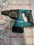 Rotopercutor Makita dhr242
