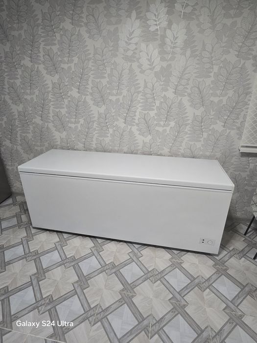 Продам Холодильную камеру