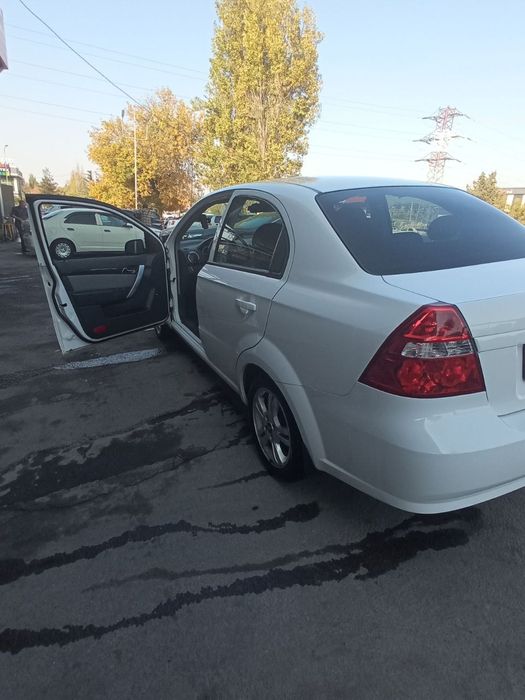 Продается нексия 3 год выпуска 2022