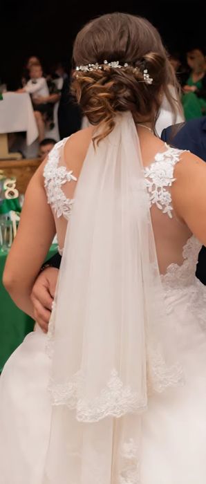 Rochie de mireasă