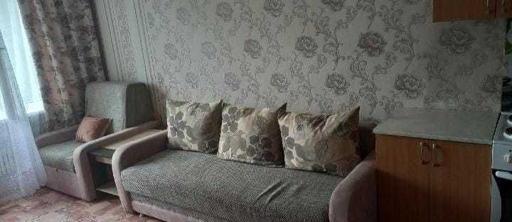 Сдам квартиру в аренду