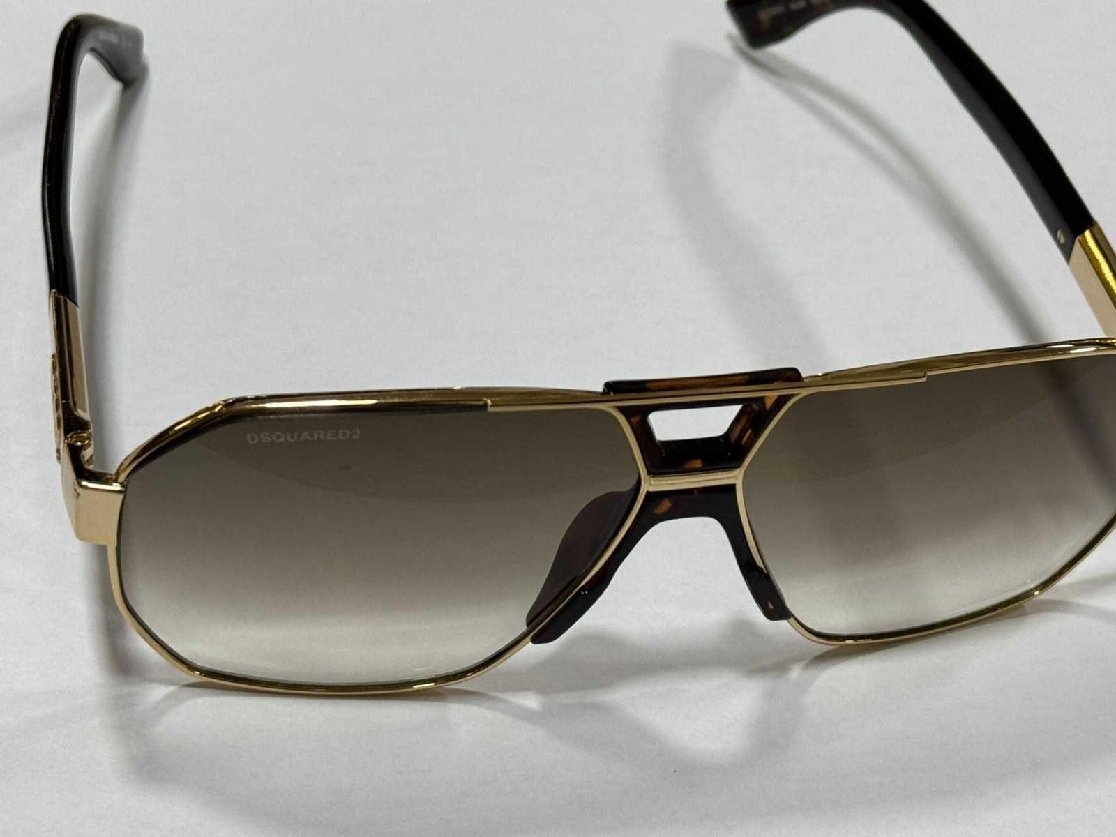 Слънчеви Очила Dsquared2 D2 0028/S