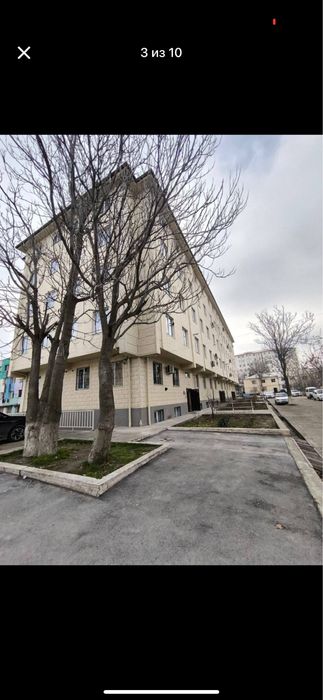 Uy sotiladi navastroyka 2 xonali super da