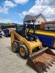 Mini incarcator Caterpillar 226B
