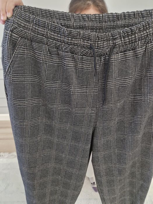 Женские классические брюки