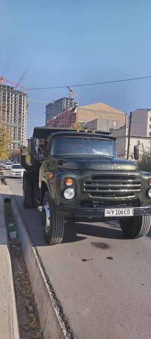 Zil maskovski 1990 yil