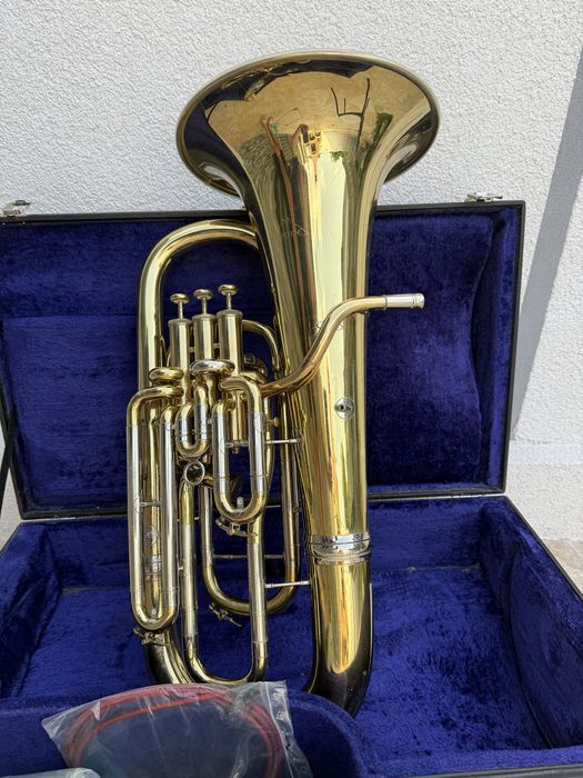 EUFONIU Miraphone