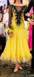 Rochie dans sportiv