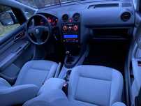 VW Caddy ~1,9- Tdi~105~CP~ BLS~ 7 Locuri- ‼️