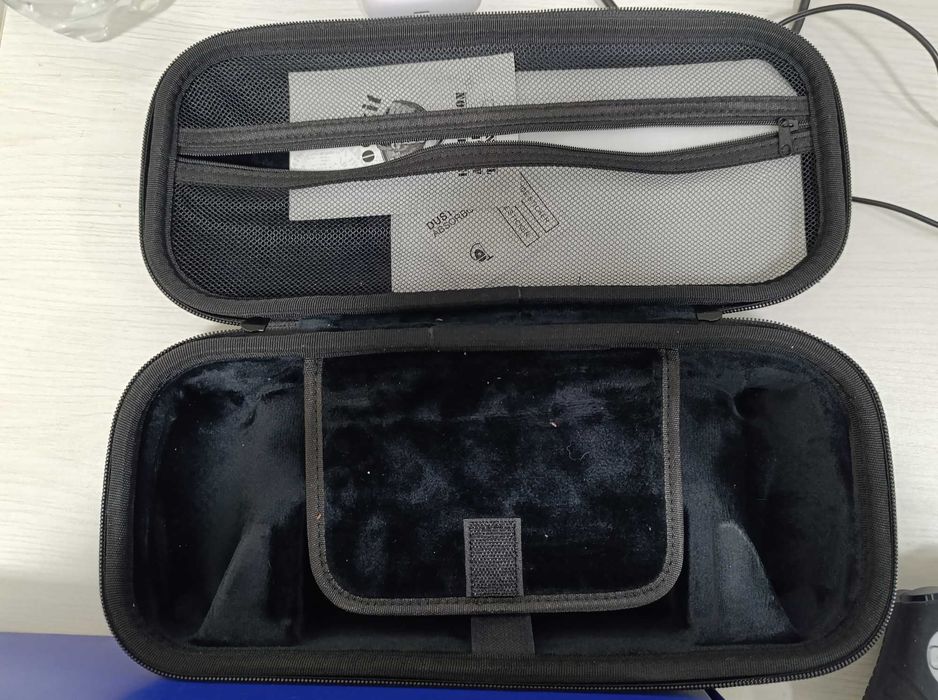 Ps Portal с двумя чехлами из Германии