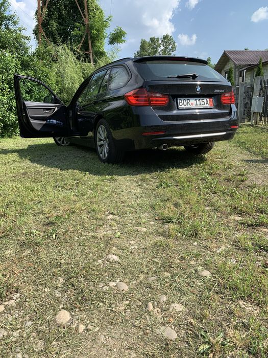 De vanzare BMW320d