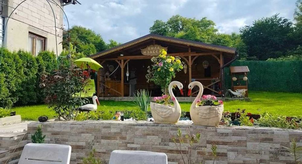 Дава се под наем Къща в с. Мирково, Област София-област - 70 кв.м за 153 € - Снимка #4