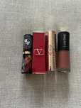 Червила Estee Lauder, Valentino, Lancome