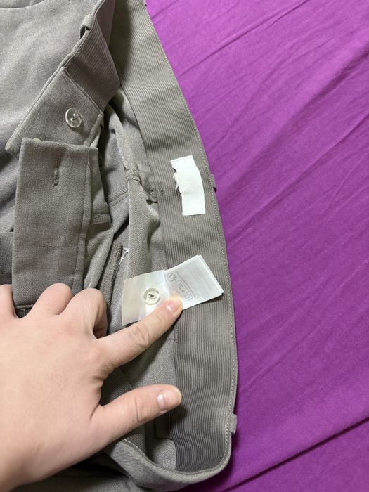 HM панталон нов ХЛ