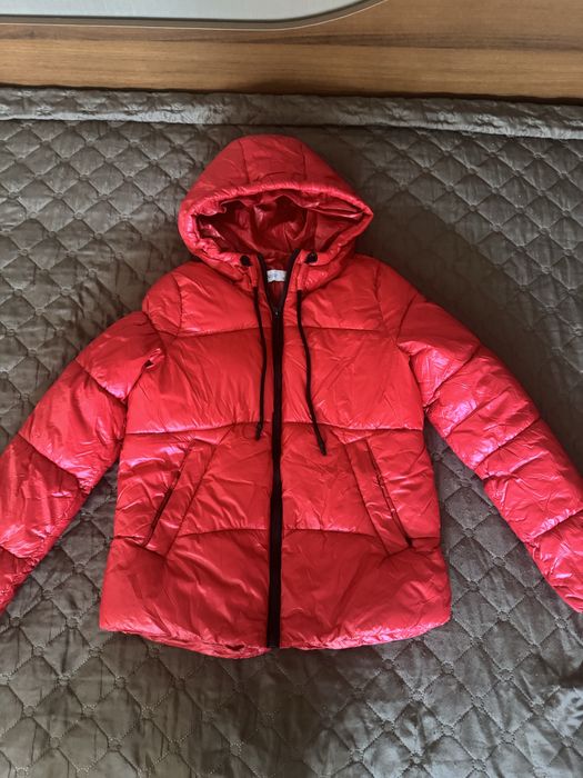 Унисекс зимно яке