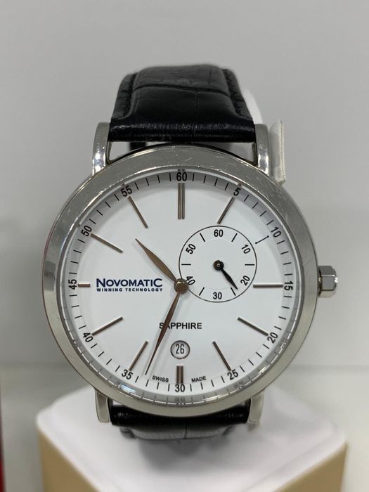 Ceas Roamer Vanguard Amanet BKG