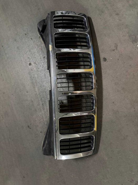 Grila fata cromata Jeep Grand cherokee WK 2007