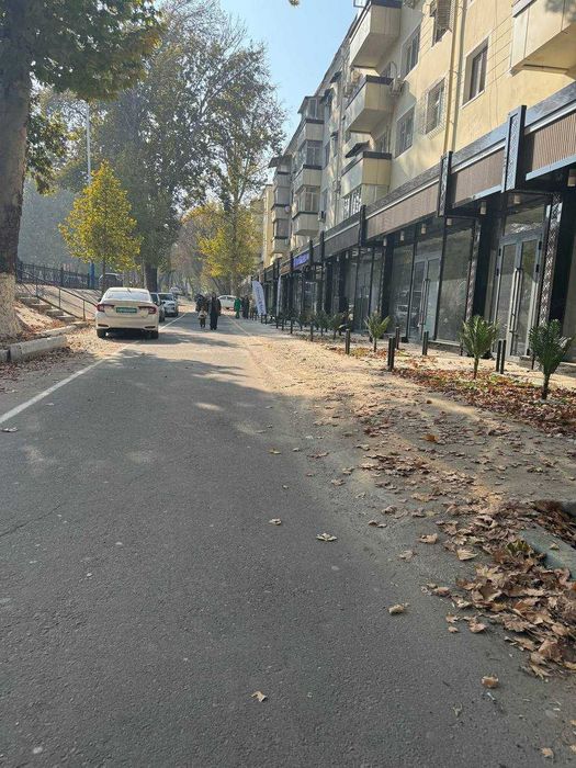 Нежилое помещение метро Хамза