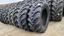 Cauciucuri noi 480/70R30 GTK 141A8/138B anvelope tractor