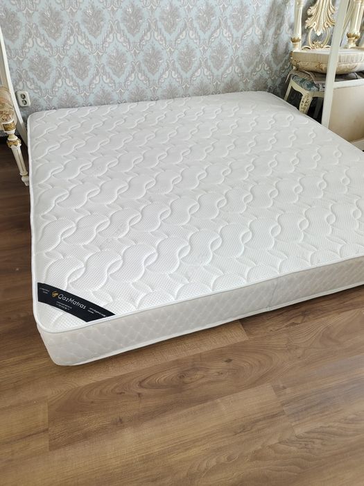 Матрас ортопедический 200х180.3 шт