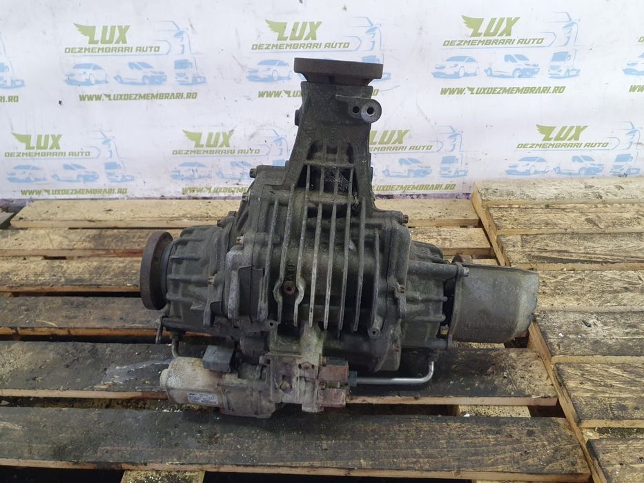 Grup diferential spate 4.2 tdi cdsb 8737101001 Audi A8 D4/4H [2010 -