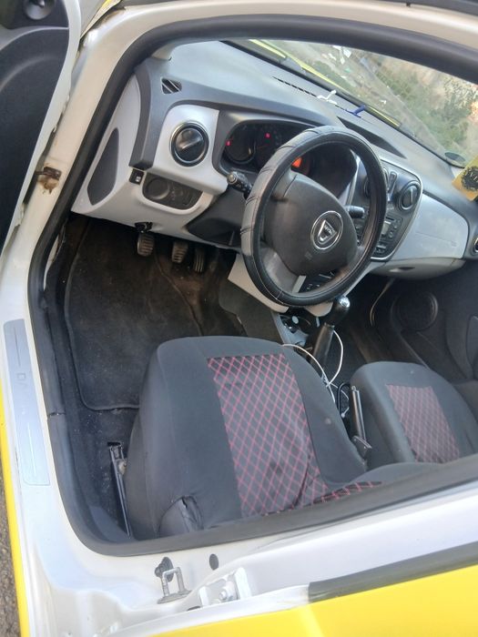 Vand Dacia logan
