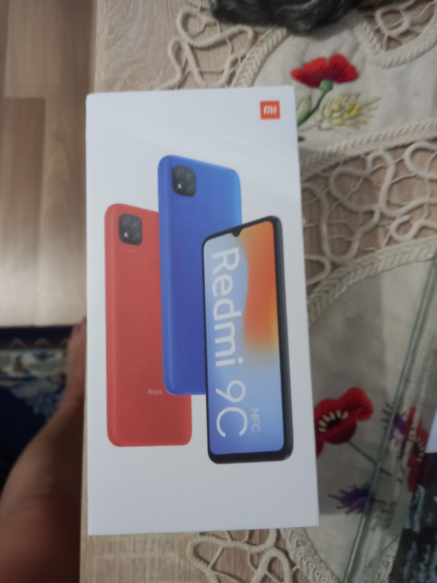 De vinzare telefon Xiaomi Mi Redmi 9c